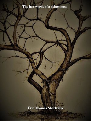 cover image of The Last Words of a Dying Muse